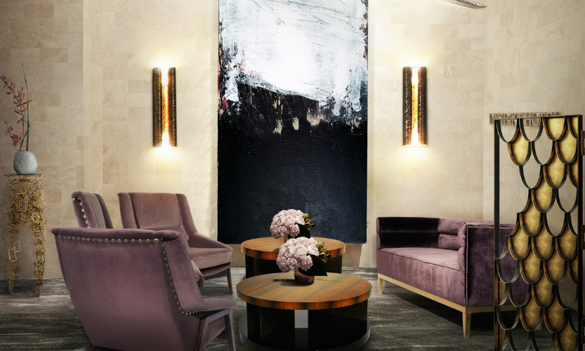 200 Stunning Interior Design Tips & Pieces You Must Know In 2017 - Part 1