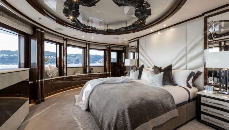 Superyacht Miami Discover The Most Luxurious Yachts On The World