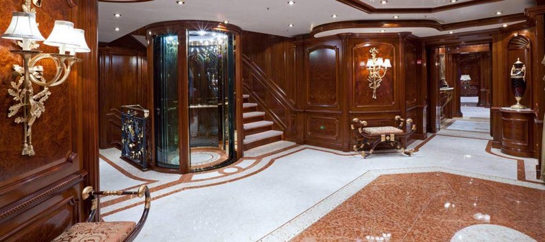 Superyacht Miami 2017 Discover The Most Luxurious Yachts On The World