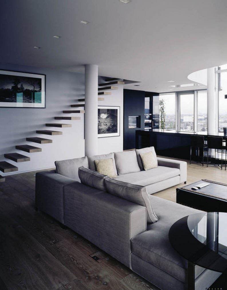 The Best Ideas By Top German Interior Designers