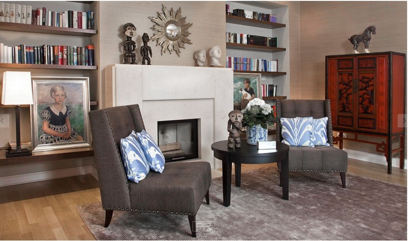 The Best Wohnzimmer Ideas By Top German Interior Designers