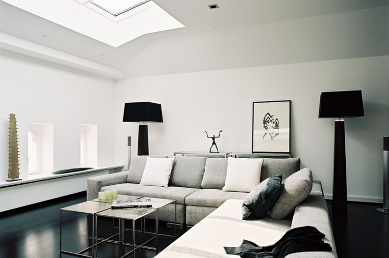 The Best Living Room Ideas By Top German Interior Designers