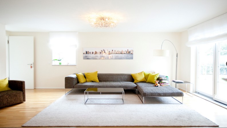 The Best Living Room Tips