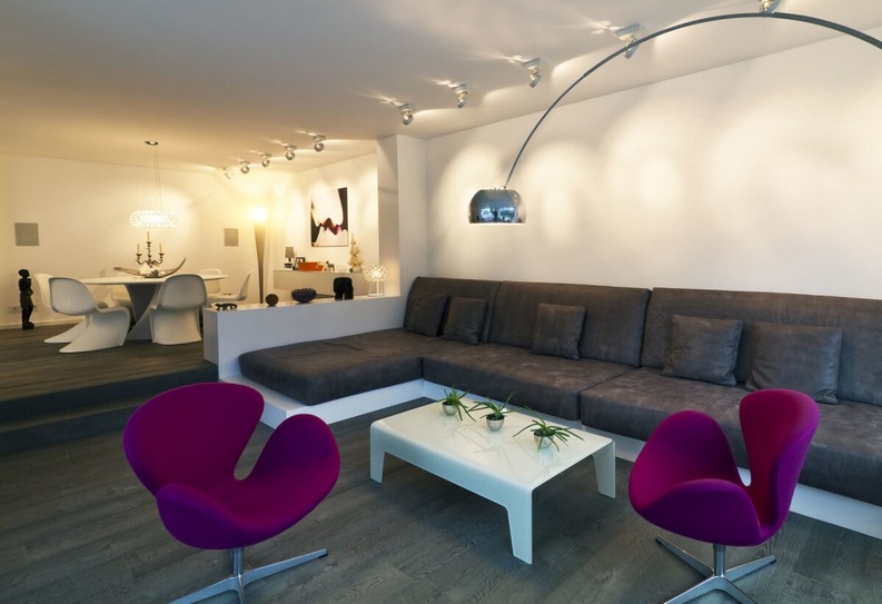 The Best Ideas By Top German Interior Designers