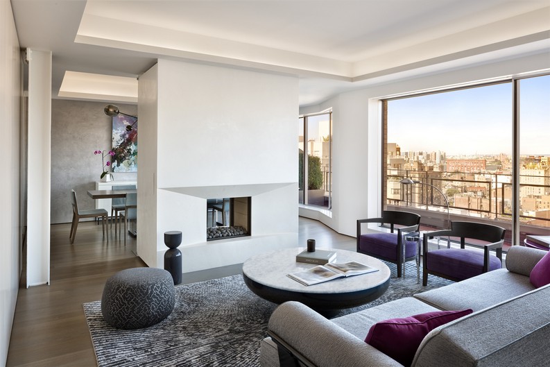 Best Living Room Designs from Germany