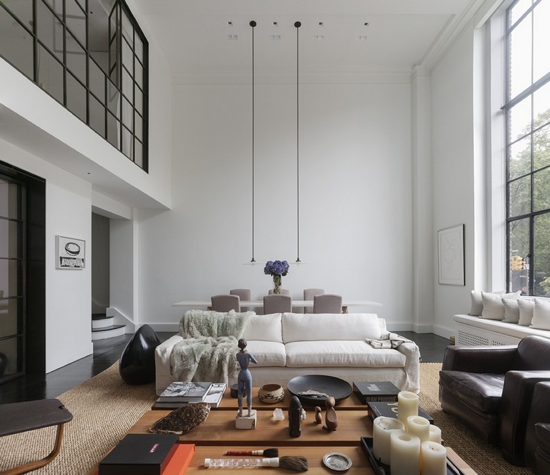 Living Room Ideas by German Interior Designers