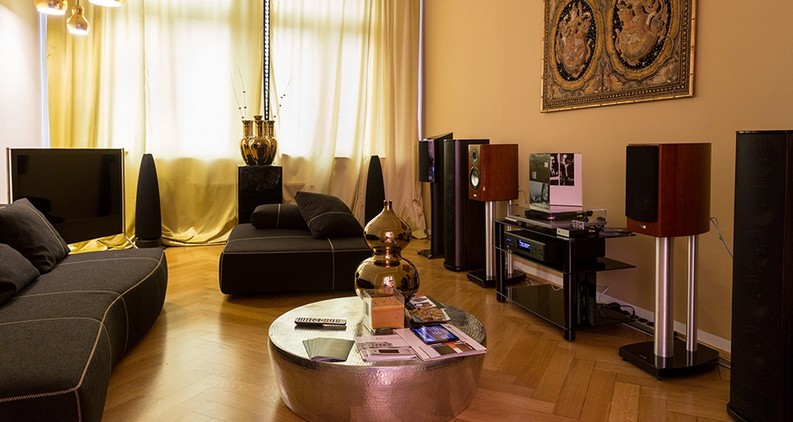 The Best Living Room Designs 