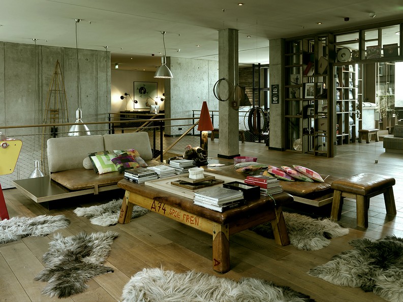 The Best Ideas by German Interior Designers