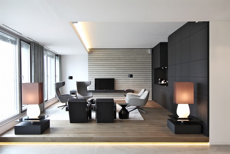 Living Room Tips