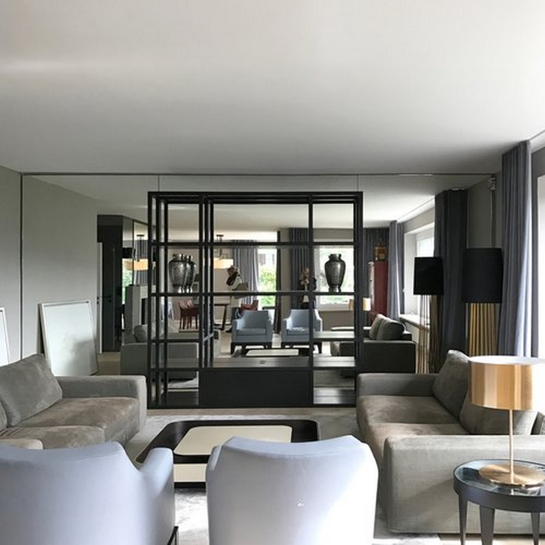 Living Room Tips by German Designers