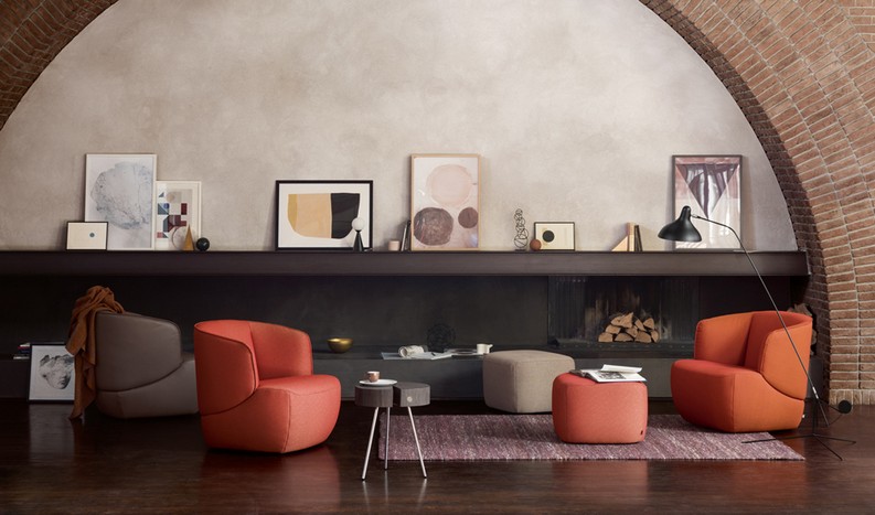The Best Living Room Ideas by Germans
