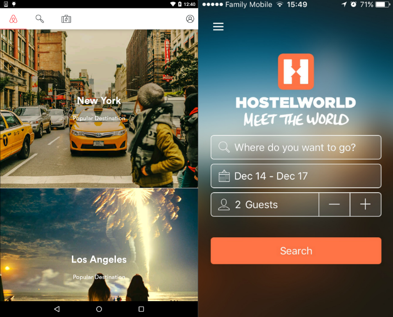 Travel Forecaste How Will Travel Look Like in The Upcoming Years