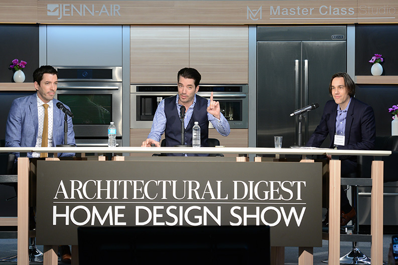 What to expect from AD SHOW
