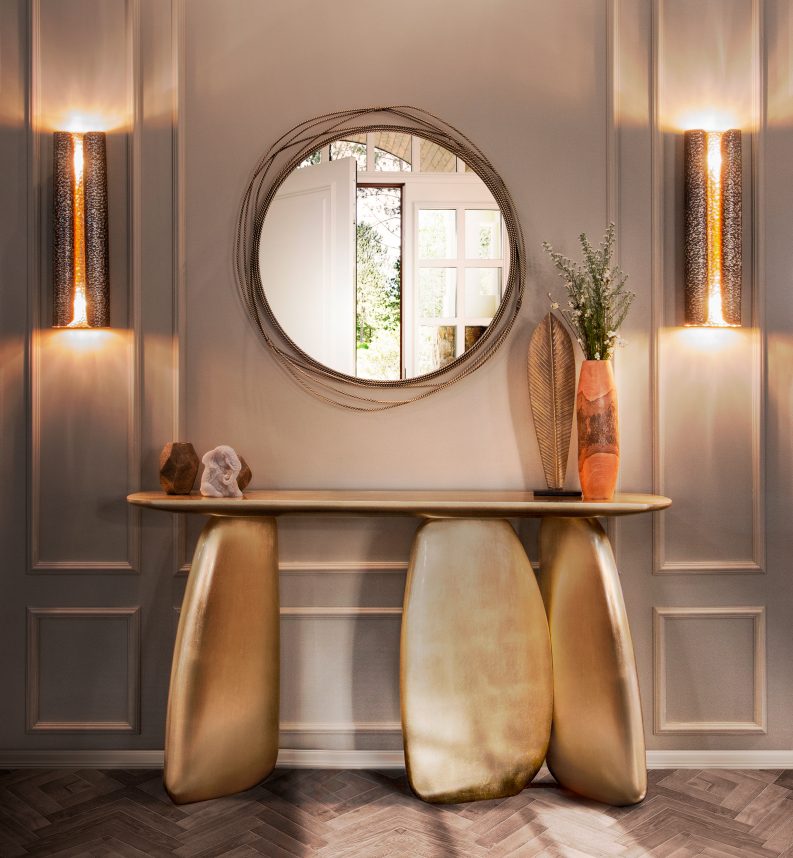 Most Sumptuous Spring Design 