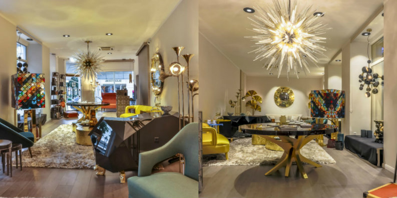 Best German Interior Design for German Interior Design