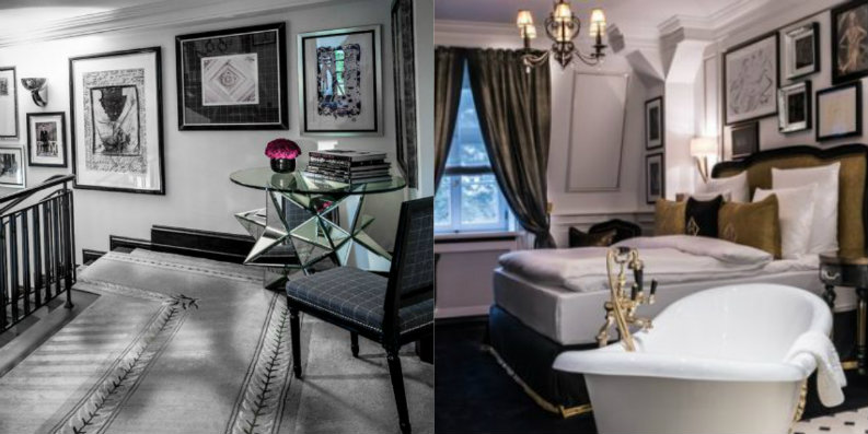 German Interior Design