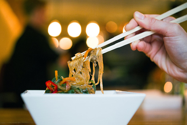 The Best Places to Eat In During AD Design Show 2017