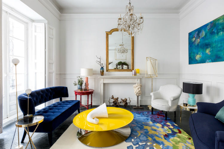 Step Into The Joyful World Of Spring Trends With BRABBU