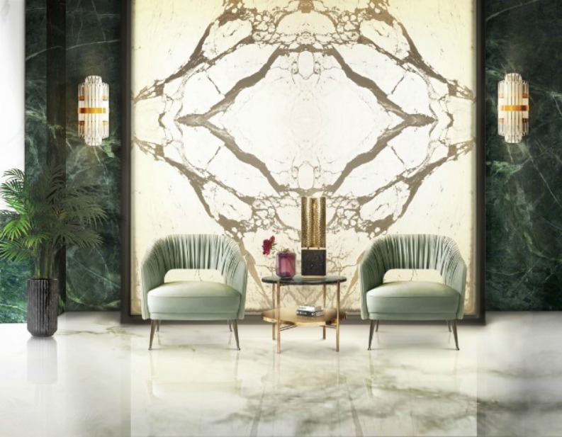 8 Phenomenal Modern Chairs for Chic Homes in 2017