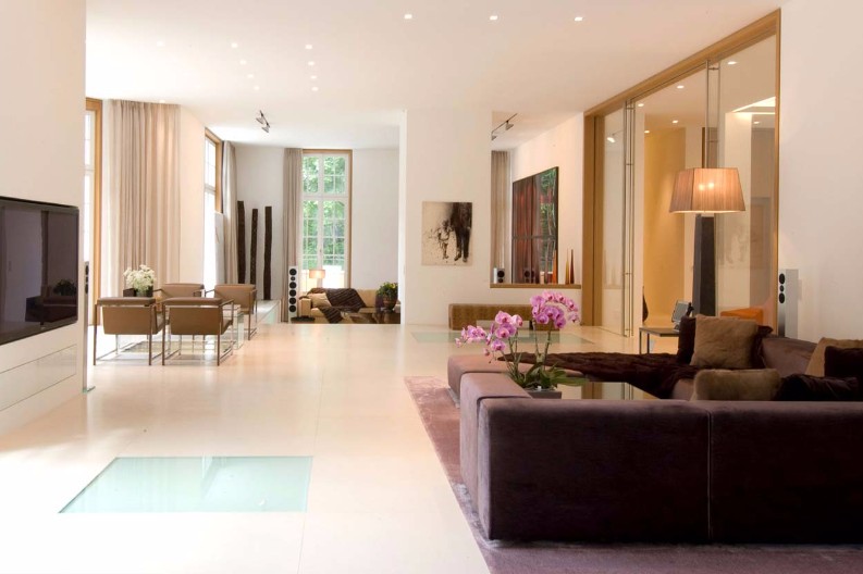 15 Fascinating Modern Houses Design in Germany