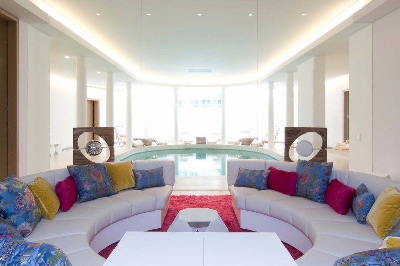 15 Fascinating Modern Houses Design in Germany