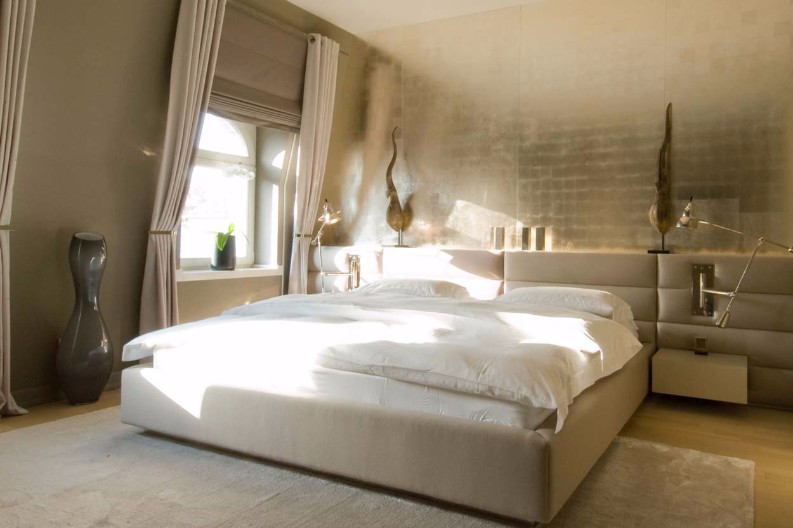 15 Fascinating Modern Houses Design in Germany