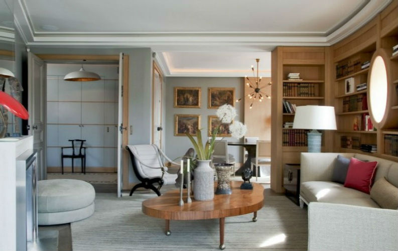 10 Sophisticated French Interior Design Styles For Your Yacht Makeover