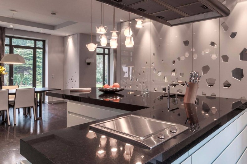15 Fascinating Modern Houses Design in Germany
