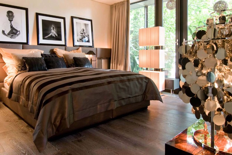 15 Fascinating Modern Design in Germany