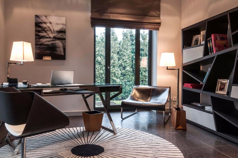 15 Fascinating Modern Houses Design in Germany