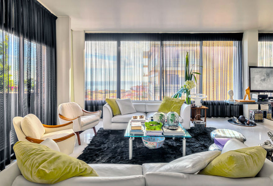 8 Catchy Interior Design Tips from Oito em Ponto You Will Copy 