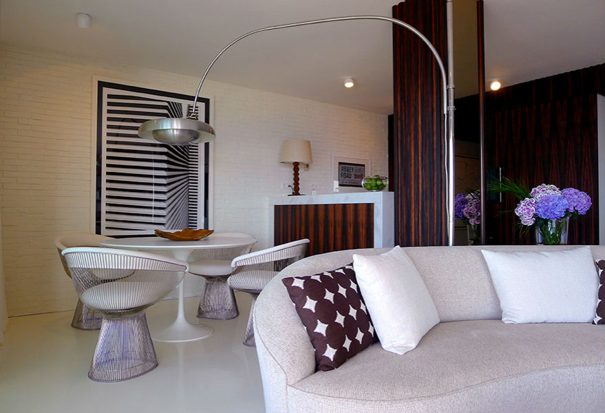 8 Catchy Interior Design Tips from Oito em Ponto You Will Copy 