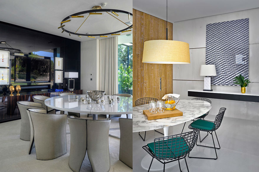 8 Catchy Interior Design Tips from Oito em Ponto You Will Copy 