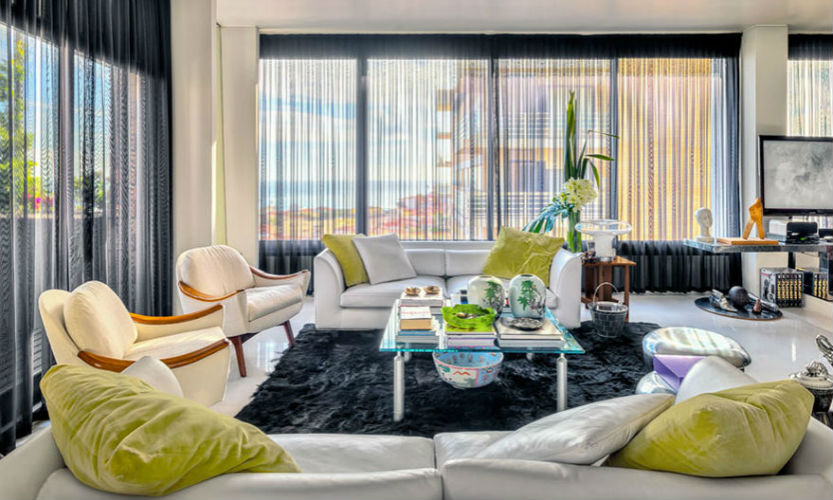 8 Catchy Interior Design Tips from Oito em Ponto You Will Copy