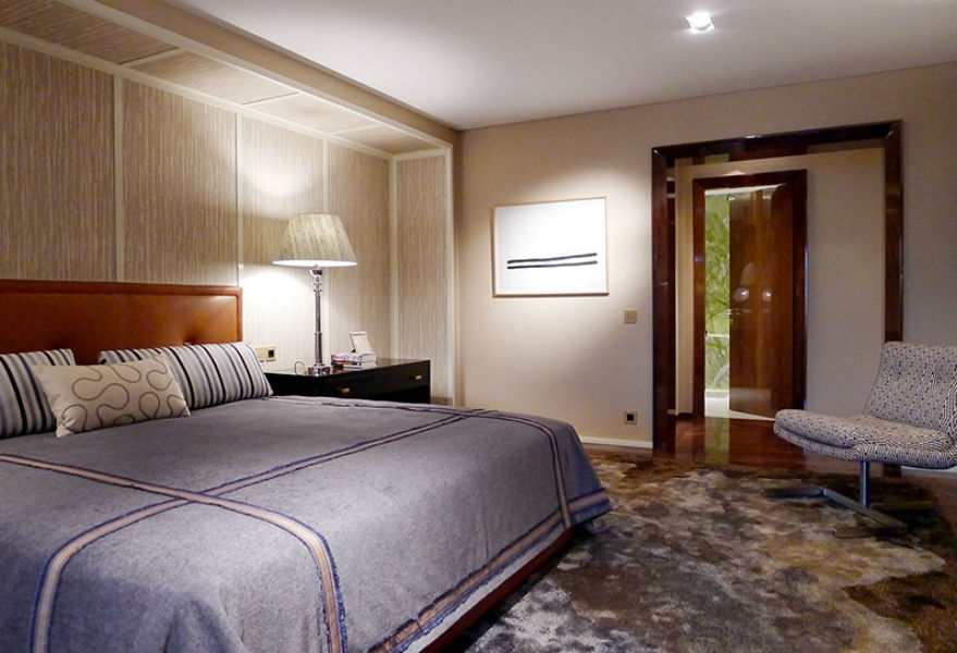 8 Catchy Interior Design Ideas from Oito em Ponto You Will Copy 
