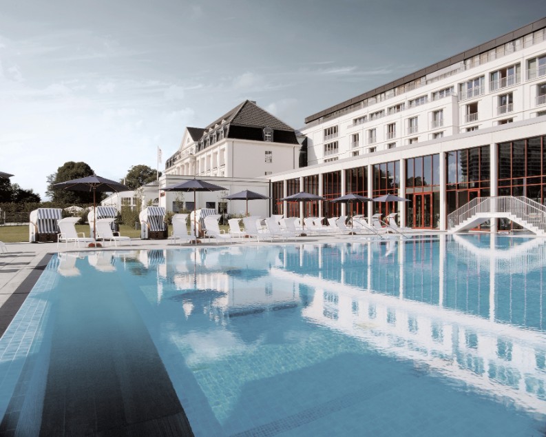 The 10 Best Resorts in Germany You Must Know Right Now