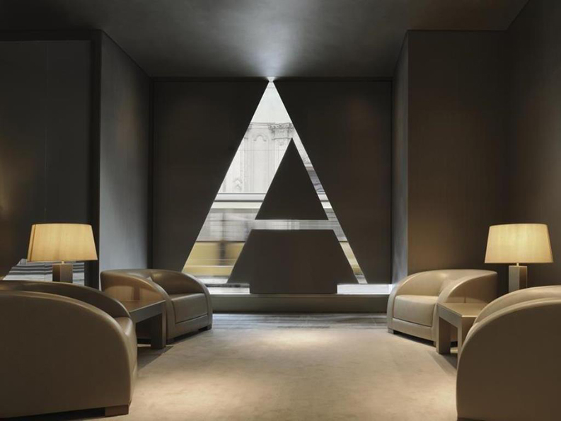 Top 8 Hotel to Stay in Milan During I Salone 2017