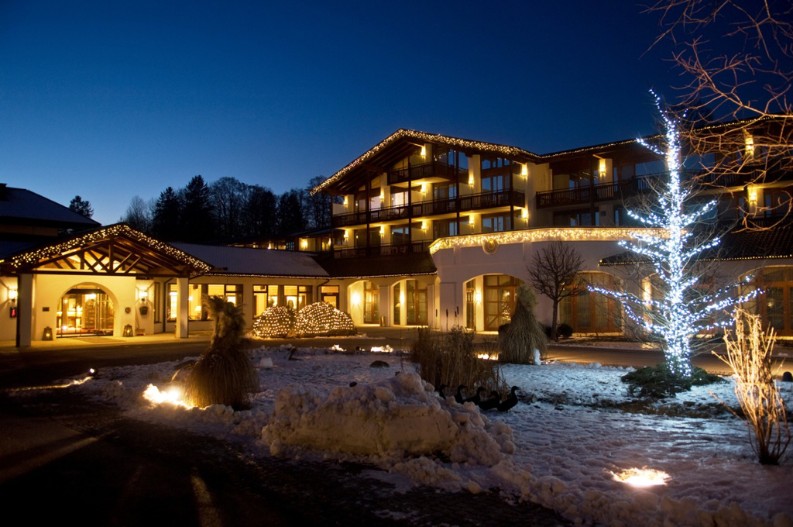 The 10 Best Resorts in Germany You Must Know Right Now