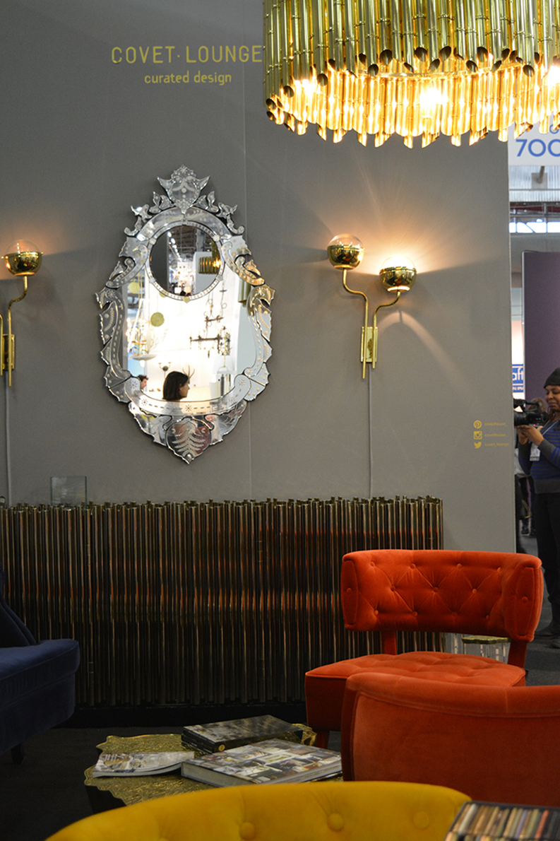 5 Best Furniture Design Trends Featured In AD Design Show 2017