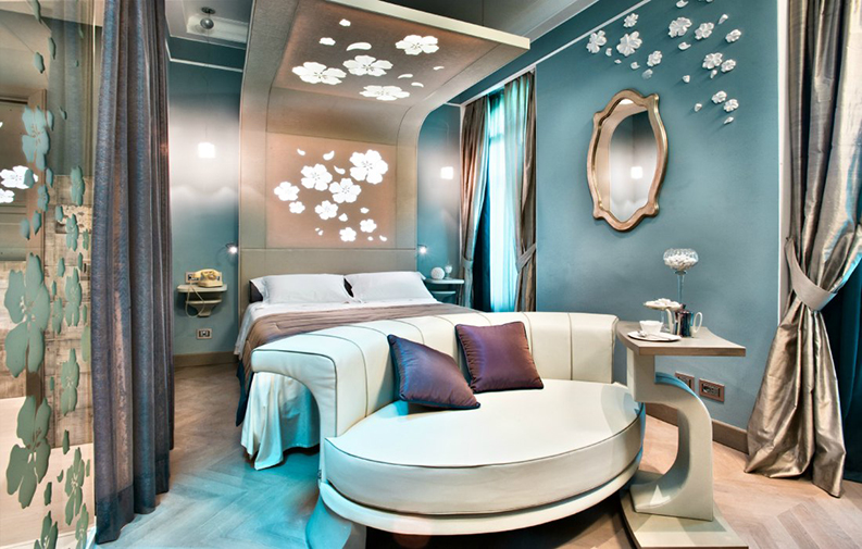 Top 8 Hotel to Stay in Milan During I Salone 2017