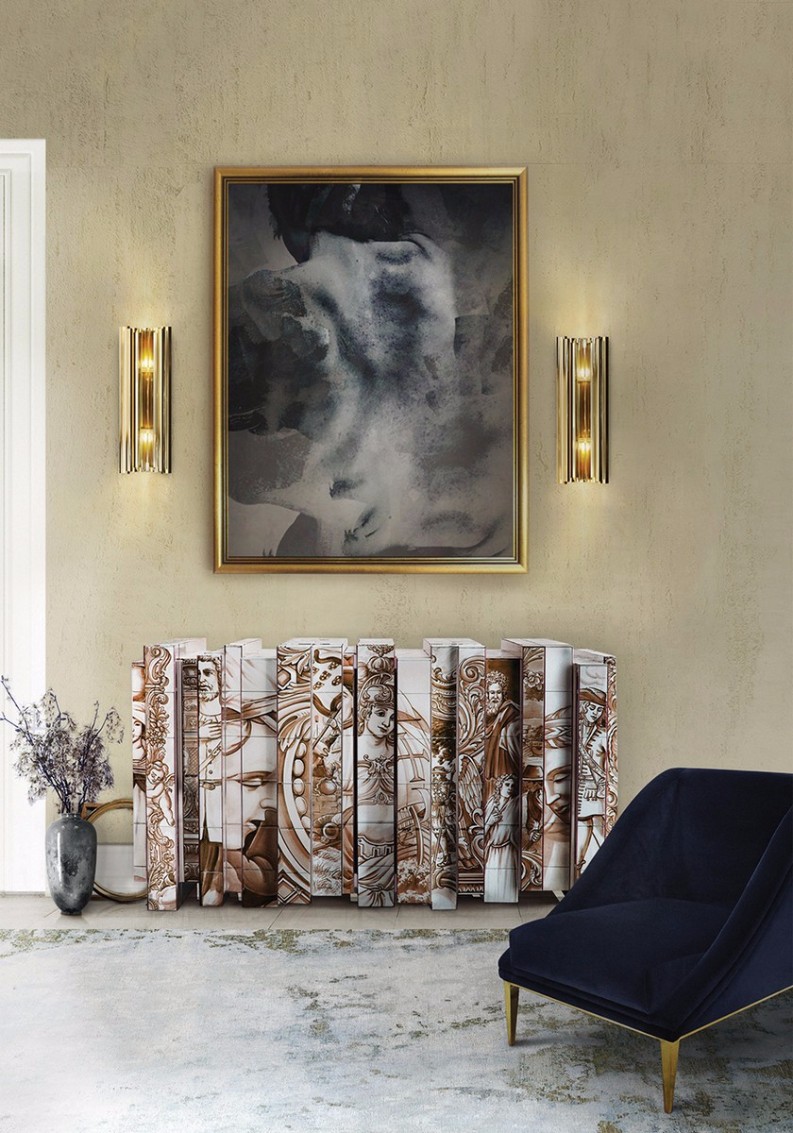 200 STUNNING INTERIOR DESIGN TIPS & PIECES YOU MUST KNOW IN 2017