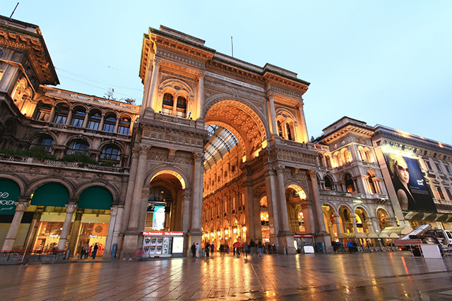 What To Do In Milan While ISaloni 2017 Takes Over Design