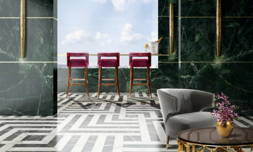 200 STUNNING INTERIOR DESIGN IDEAS & PIECES YOU MUST KNOW IN 2017