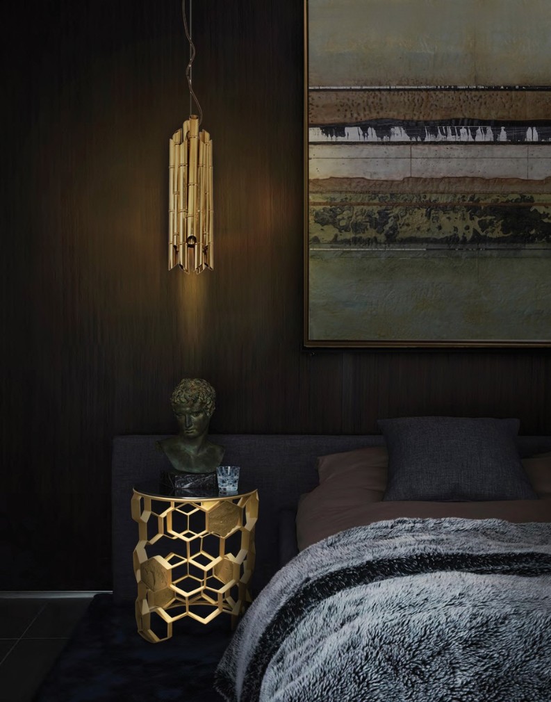 200 STUNNING INTERIOR DESIGN IDEAS & PIECES YOU MUST KNOW IN 2017