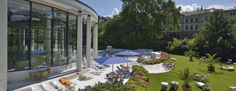 The 10 Best Resorts in Germany You Must Know Right Now