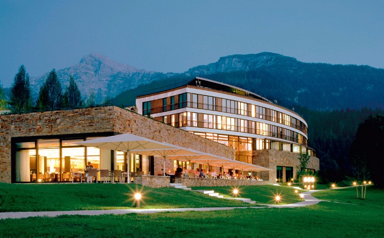 The 10 Best Resorts in Germany You Must Know Right Now