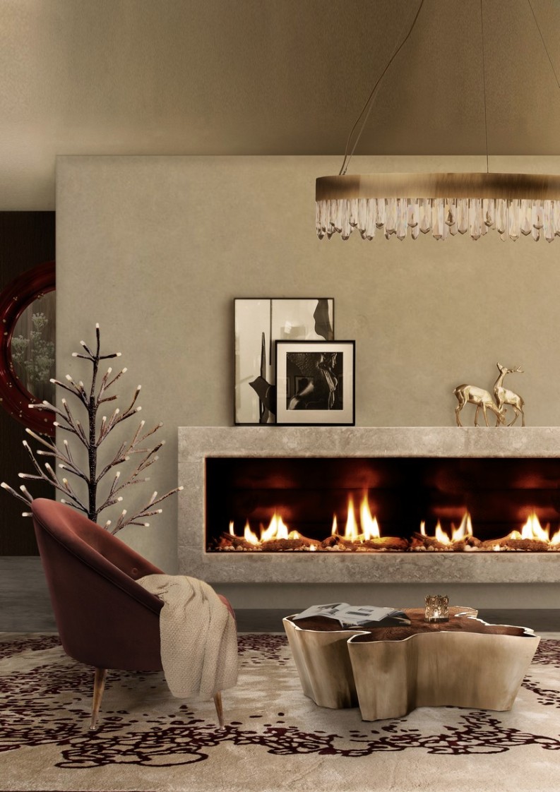 200 STUNNING INTERIOR DESIGN IDEAS & PIECES YOU MUST KNOW IN 2017