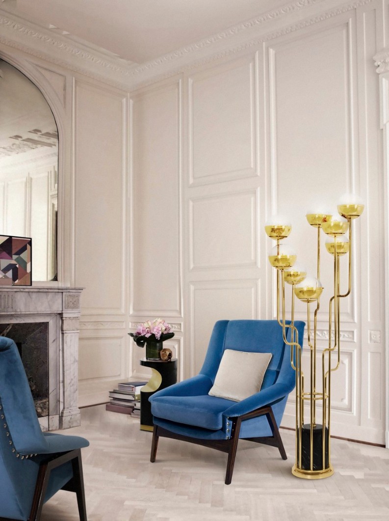 200 STUNNING INTERIOR DESIGN TIPS & PIECES YOU MUST KNOW IN 2017