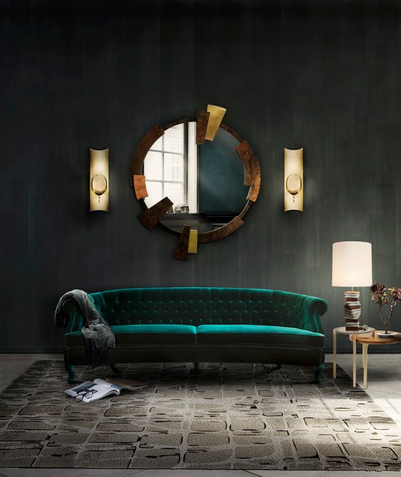 200 STUNNING INTERIOR DESIGN TIPS & PIECES YOU MUST KNOW IN 2017
