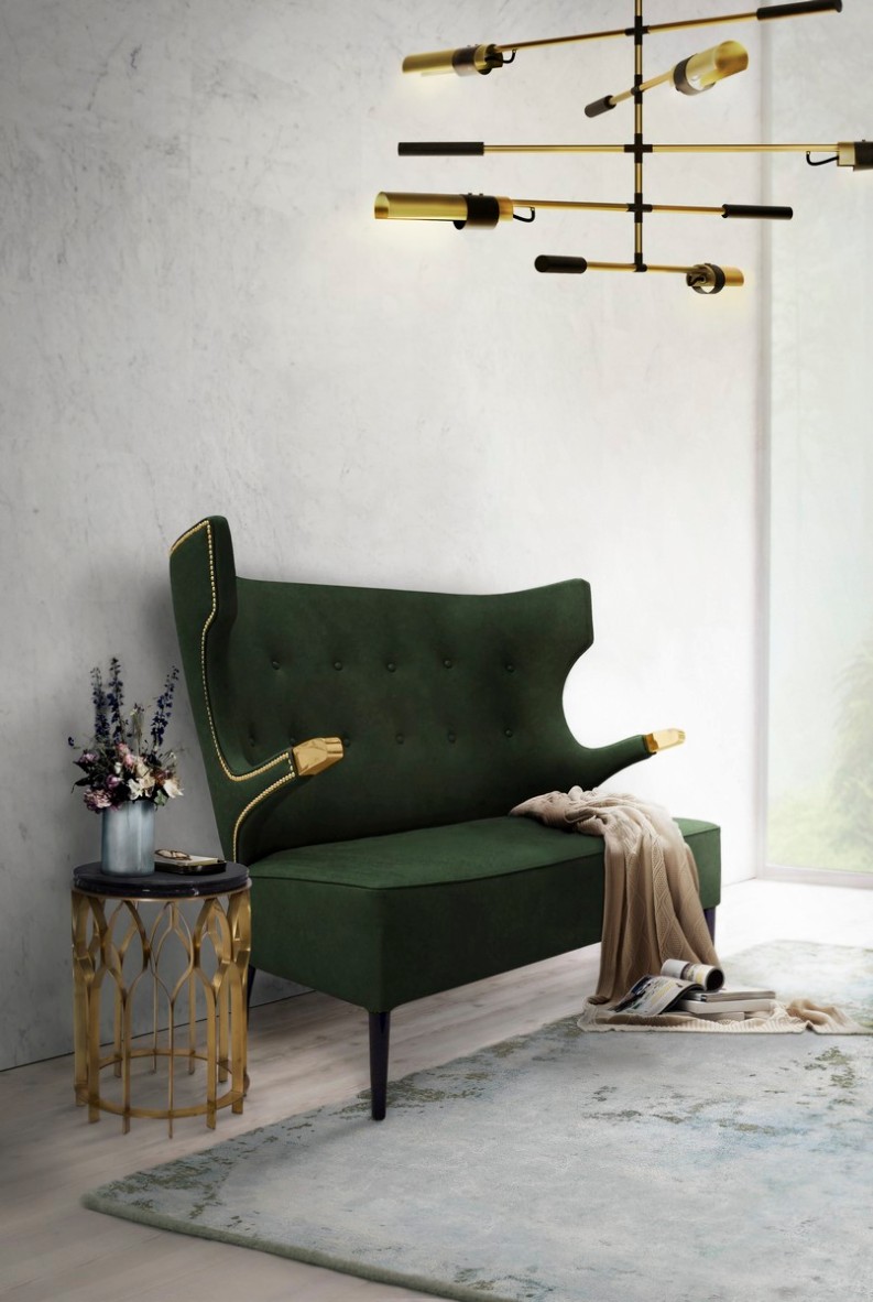 200 STUNNING INTERIOR DESIGN TIPS & PIECES YOU MUST KNOW IN 2017